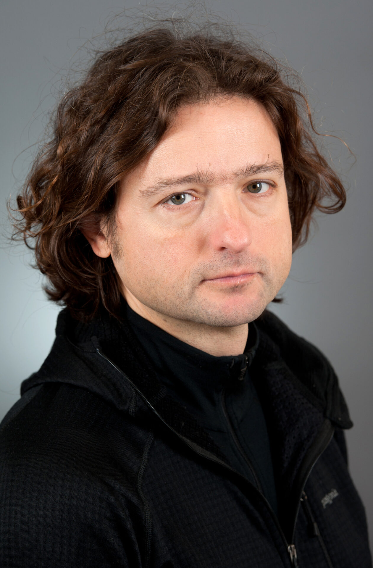 Zoltan Szallasi headshot