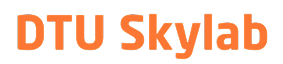 DTU Skylab DTU Skylab